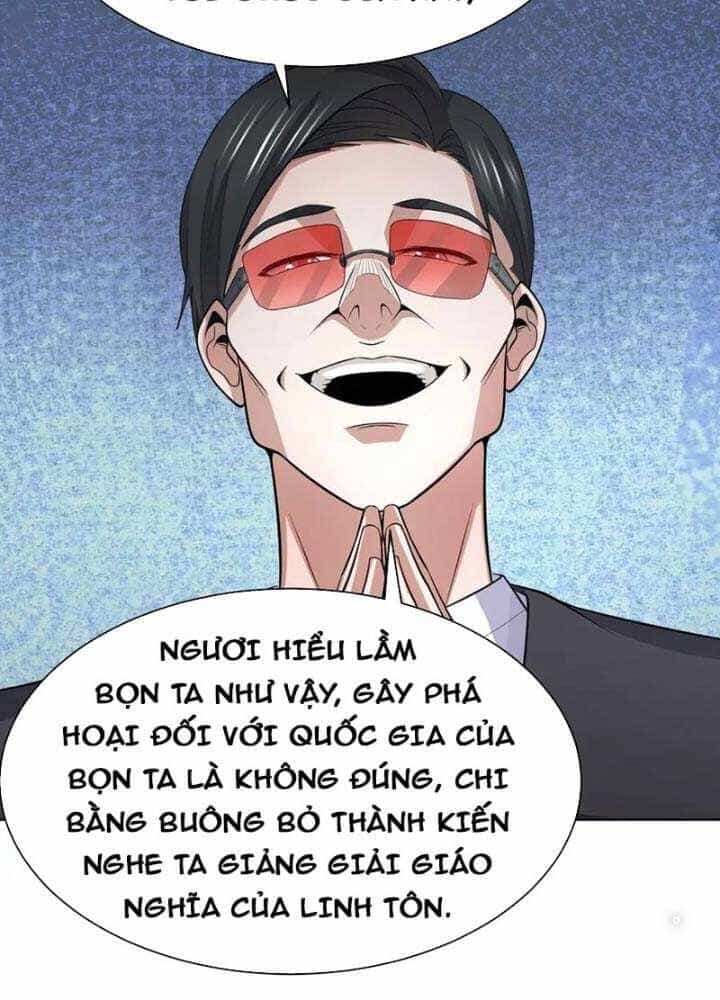 Kỷ Nguyên Kỳ Lạ - Chương 341 - ảnh 228