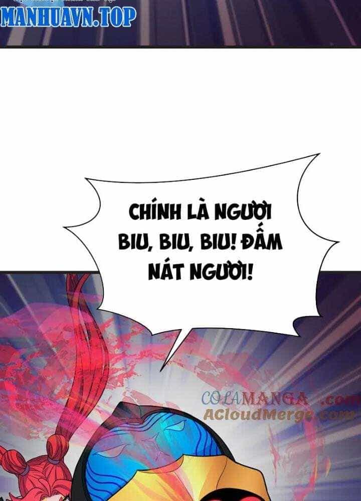 Kỷ Nguyên Kỳ Lạ - Chương 341 - ảnh 300