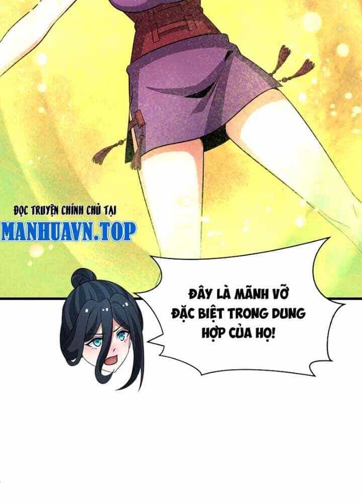Kỷ Nguyên Kỳ Lạ - Chương 341 - ảnh 448