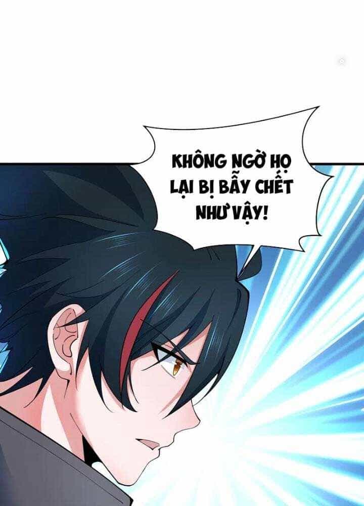 Kỷ Nguyên Kỳ Lạ - Chương 341 - ảnh 462