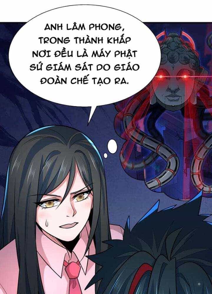 Kỷ Nguyên Kỳ Lạ - Chương 341 - ảnh 484