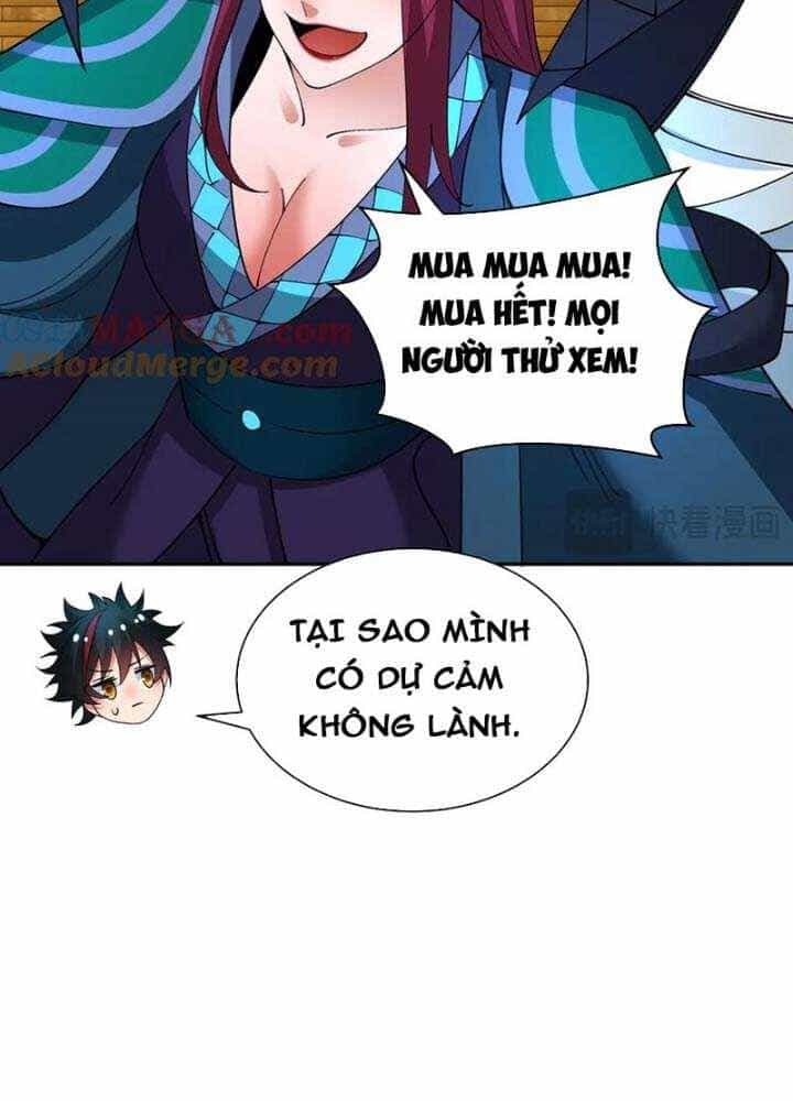 Kỷ Nguyên Kỳ Lạ - Chương 341 - ảnh 620