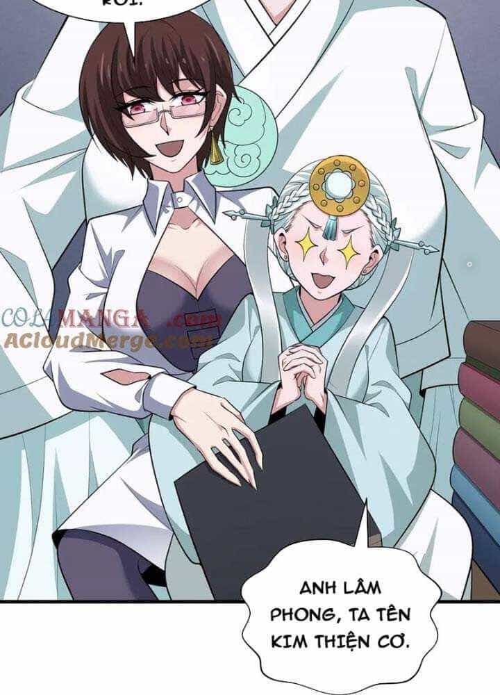 Kỷ Nguyên Kỳ Lạ - Chương 342 - ảnh 101