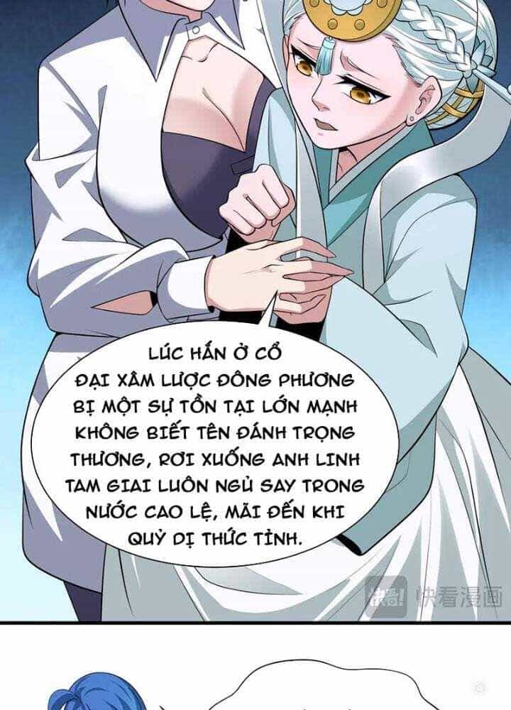 Kỷ Nguyên Kỳ Lạ - Chương 342 - ảnh 107