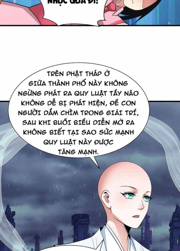 Kỷ Nguyên Kỳ Lạ - Chương 342 - ảnh 11