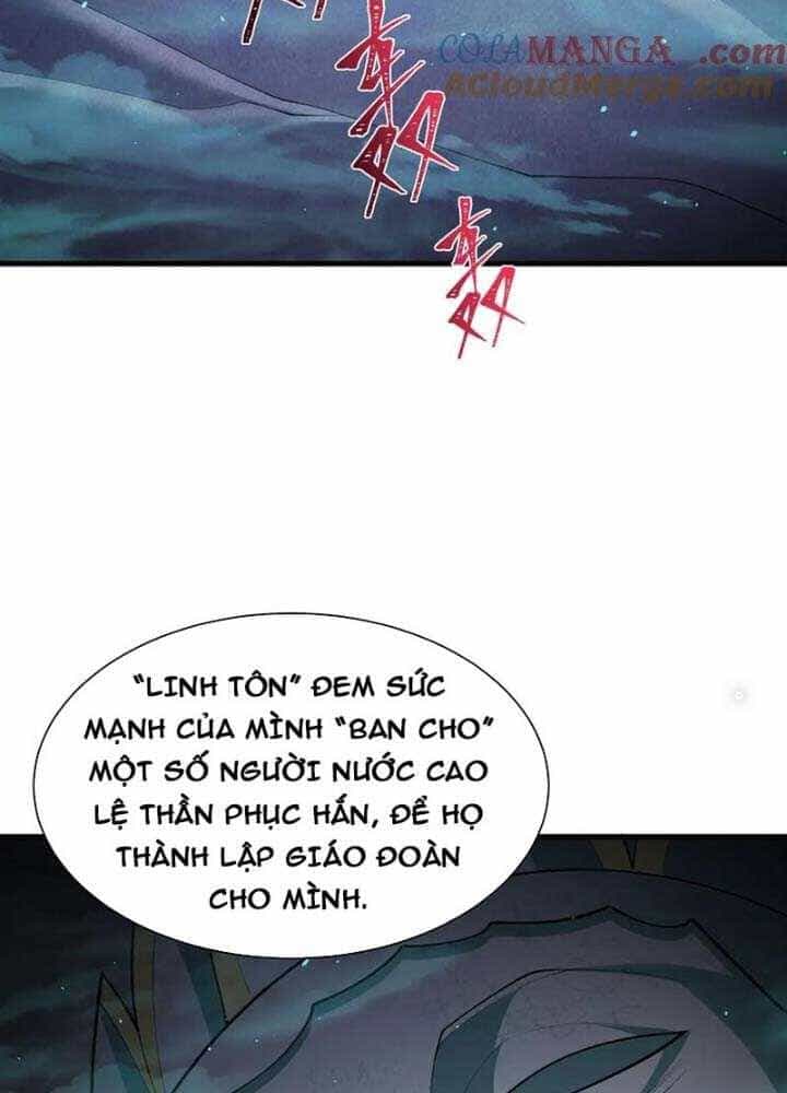 Kỷ Nguyên Kỳ Lạ - Chương 342 - ảnh 117