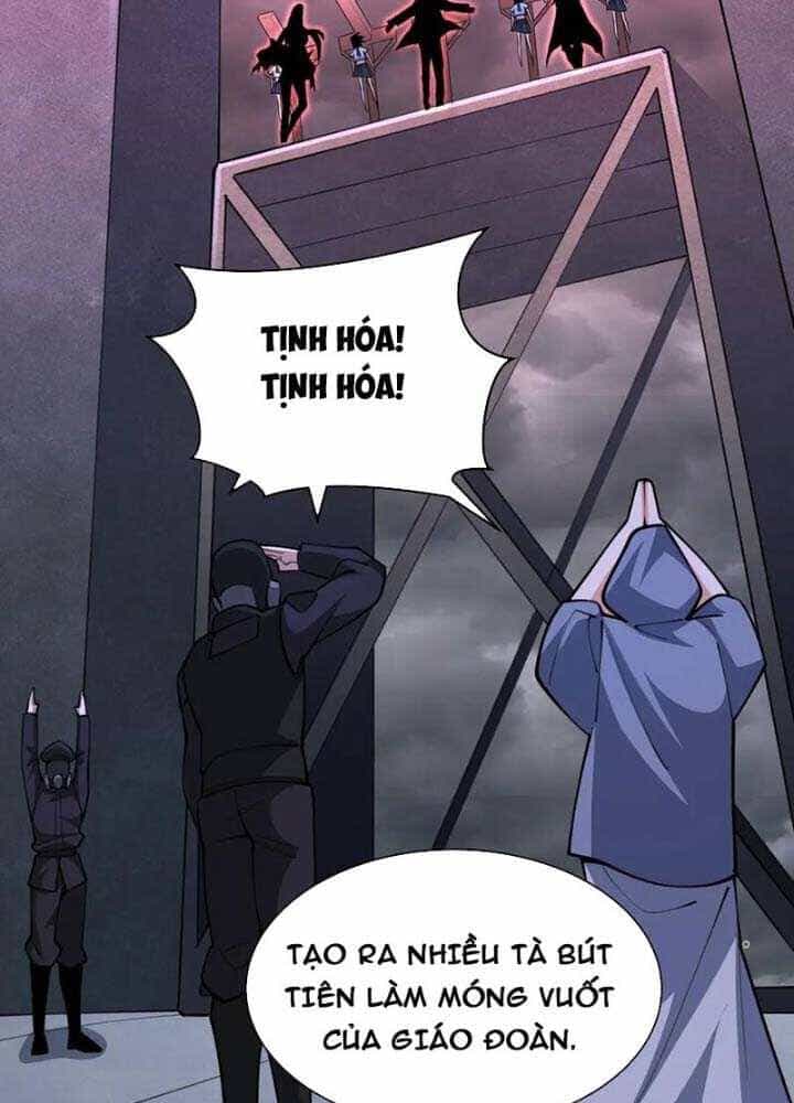 Kỷ Nguyên Kỳ Lạ - Chương 342 - ảnh 127