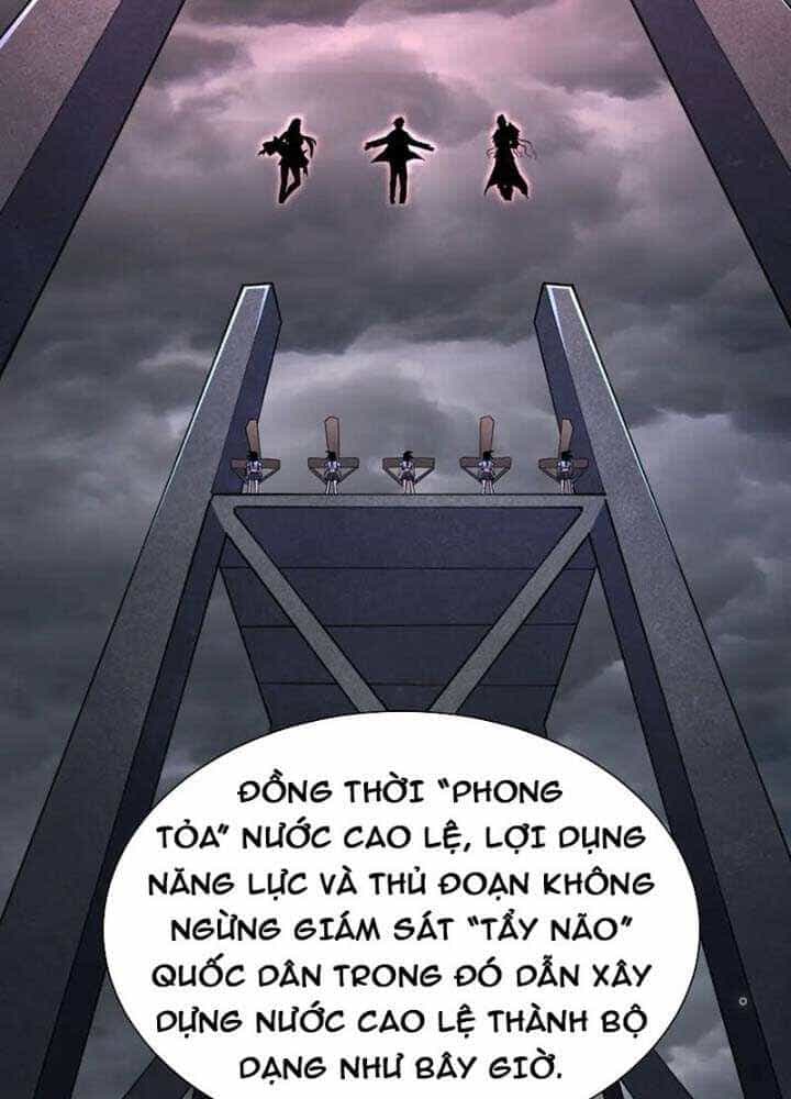 Kỷ Nguyên Kỳ Lạ - Chương 342 - ảnh 131