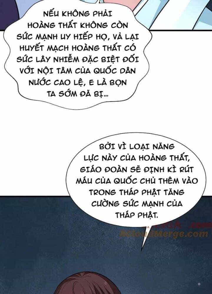 Kỷ Nguyên Kỳ Lạ - Chương 342 - ảnh 135