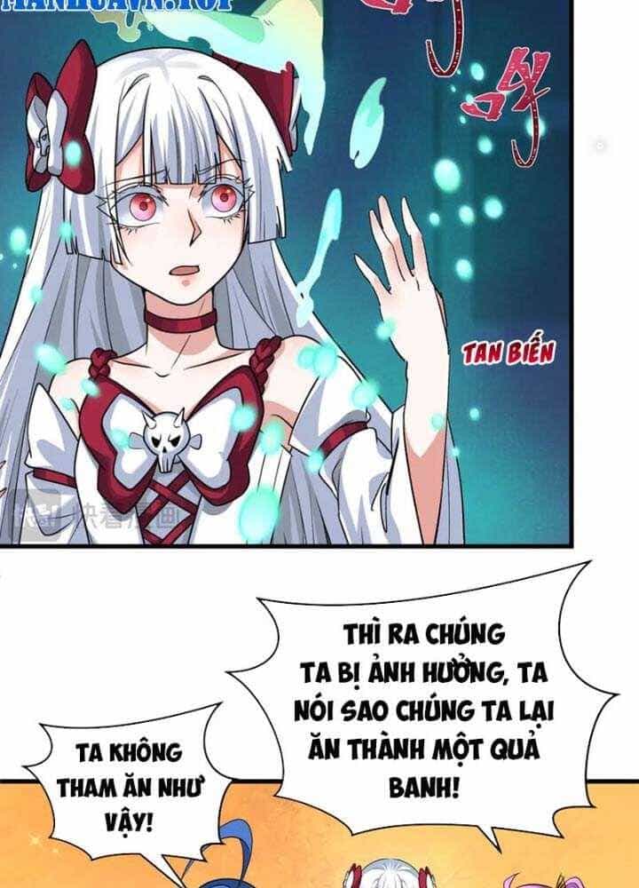 Kỷ Nguyên Kỳ Lạ - Chương 342 - ảnh 15