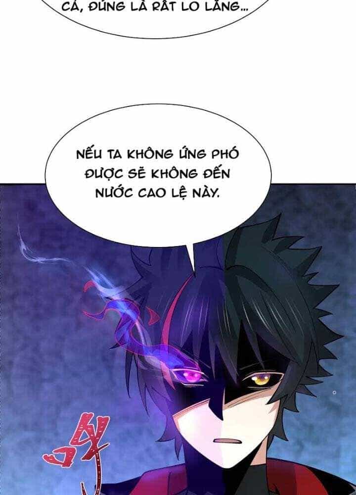 Kỷ Nguyên Kỳ Lạ - Chương 342 - ảnh 66