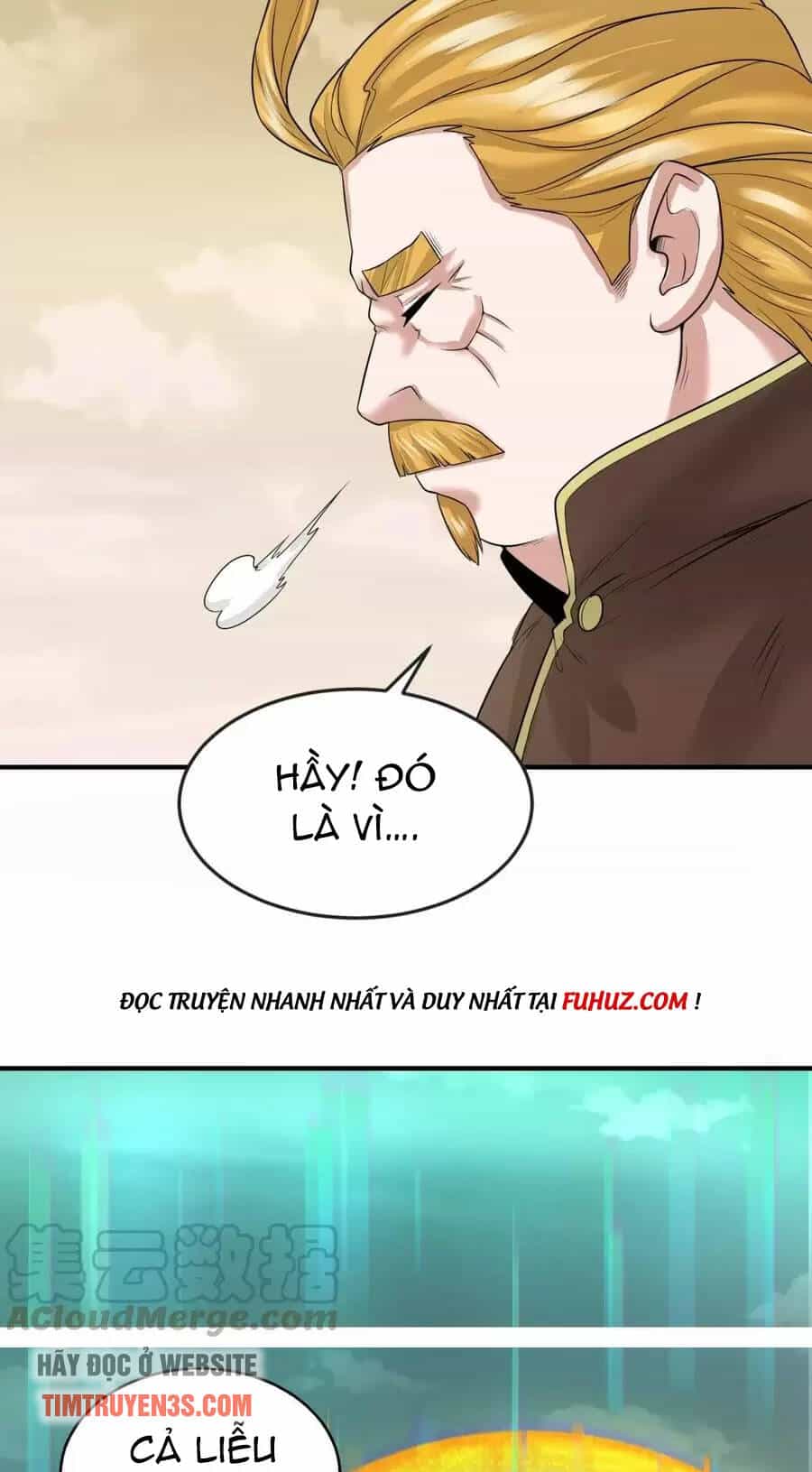 Kỷ Nguyên Kỳ Lạ - Chương 36 - ảnh 11