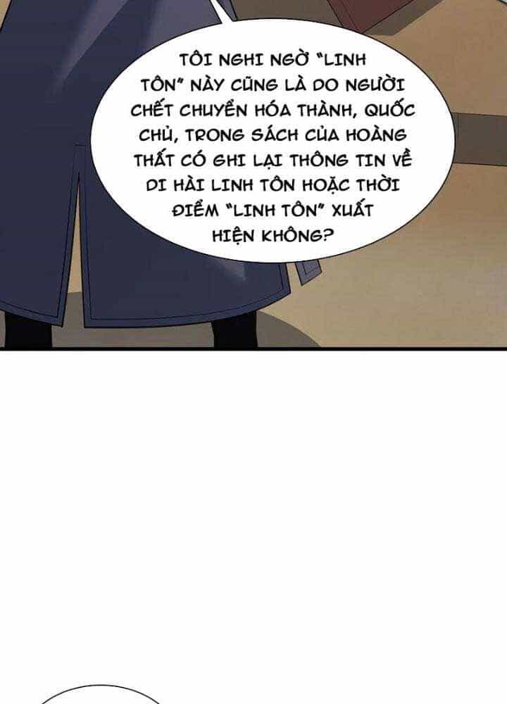 Kỷ Nguyên Kỳ Lạ - Chương 343 - ảnh 5