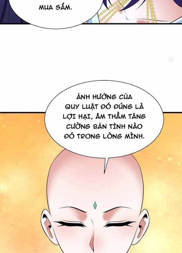 Kỷ Nguyên Kỳ Lạ - Chương 344 - ảnh 19