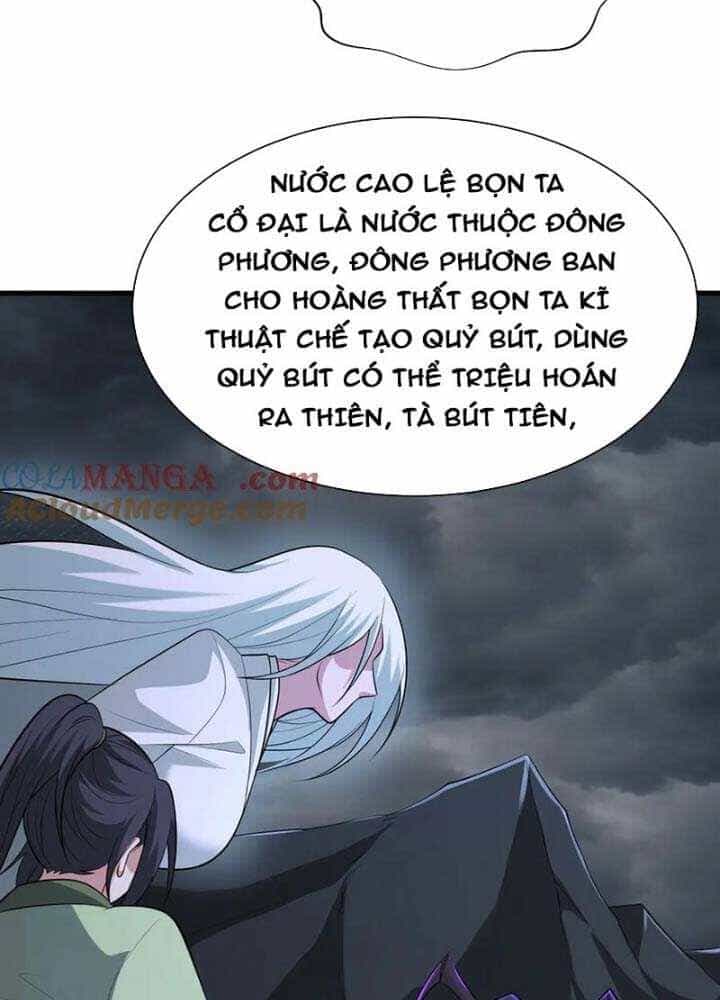 Kỷ Nguyên Kỳ Lạ - Chương 344 - ảnh 109