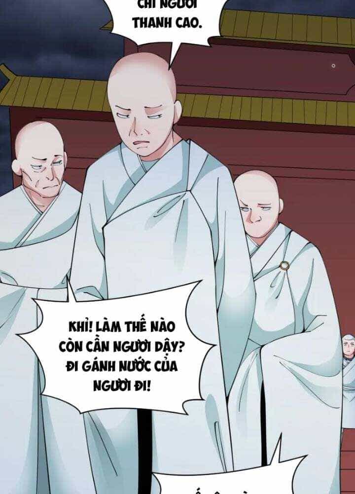 Kỷ Nguyên Kỳ Lạ - Chương 345 - ảnh 255