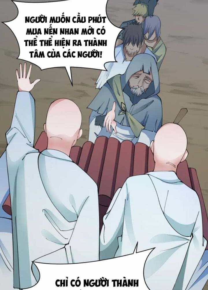 Kỷ Nguyên Kỳ Lạ - Chương 345 - ảnh 259