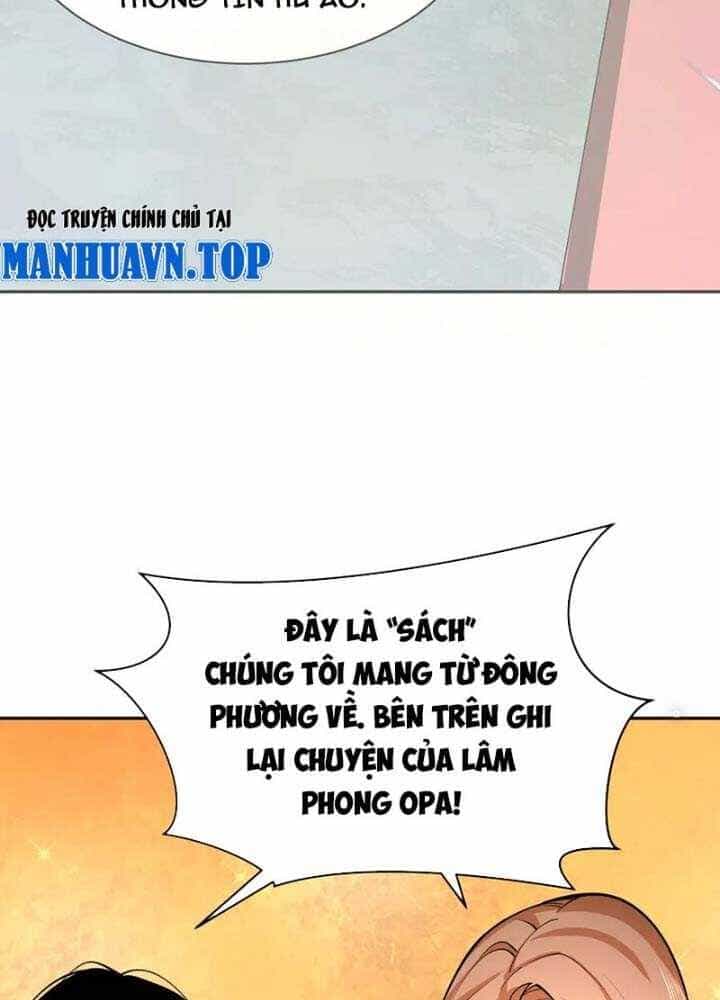 Kỷ Nguyên Kỳ Lạ - Chương 345 - ảnh 91