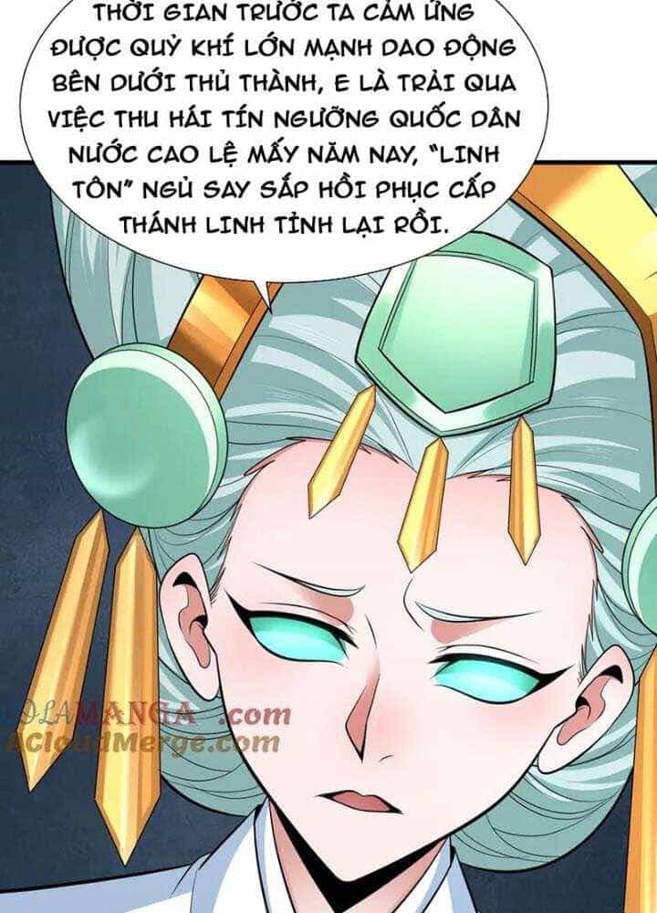 Kỷ Nguyên Kỳ Lạ - Chương 345 - ảnh 143