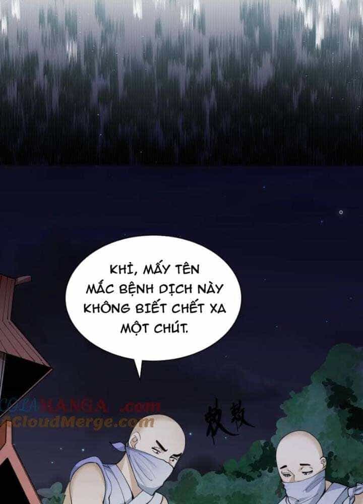 Kỷ Nguyên Kỳ Lạ - Chương 345 - ảnh 273