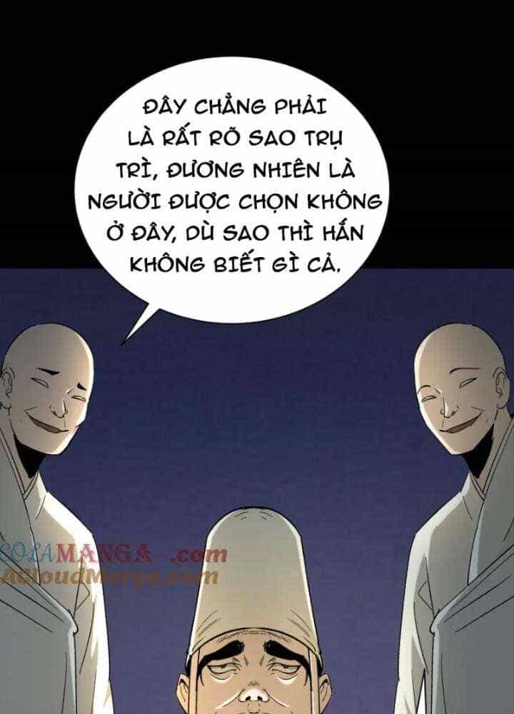 Kỷ Nguyên Kỳ Lạ - Chương 345 - ảnh 321