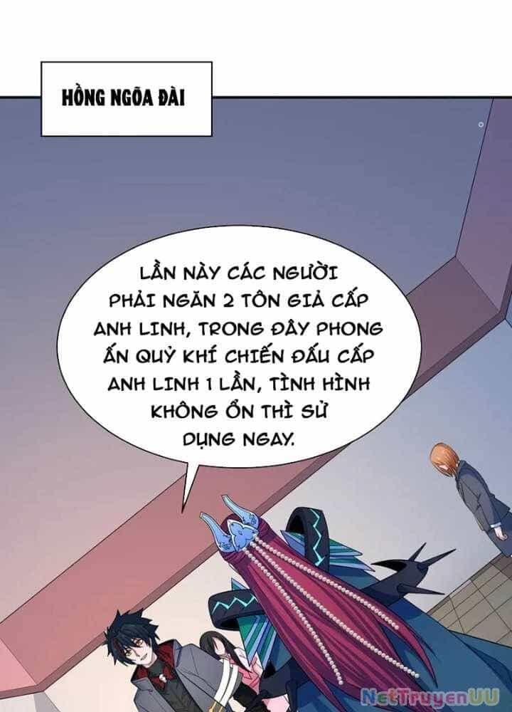 Kỷ Nguyên Kỳ Lạ - Chương 347 - ảnh 131