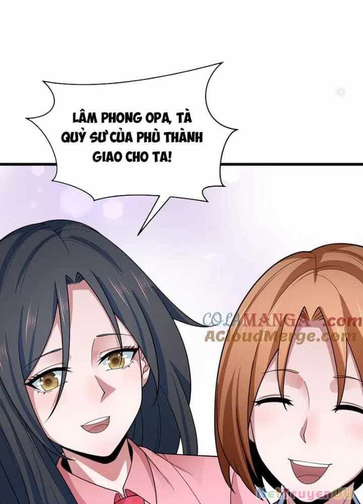 Kỷ Nguyên Kỳ Lạ - Chương 347 - ảnh 45
