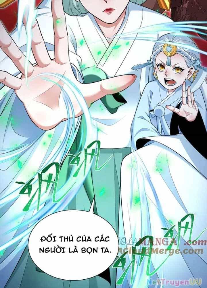 Kỷ Nguyên Kỳ Lạ - Chương 348 - ảnh 103