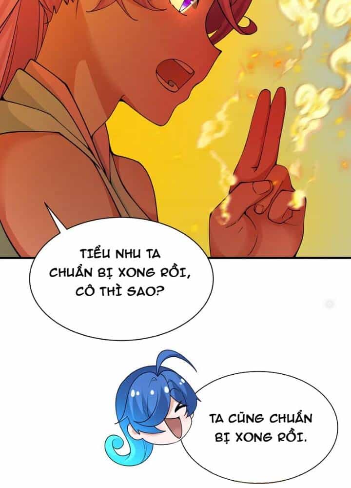 Kỷ Nguyên Kỳ Lạ - Chương 350 - ảnh 78