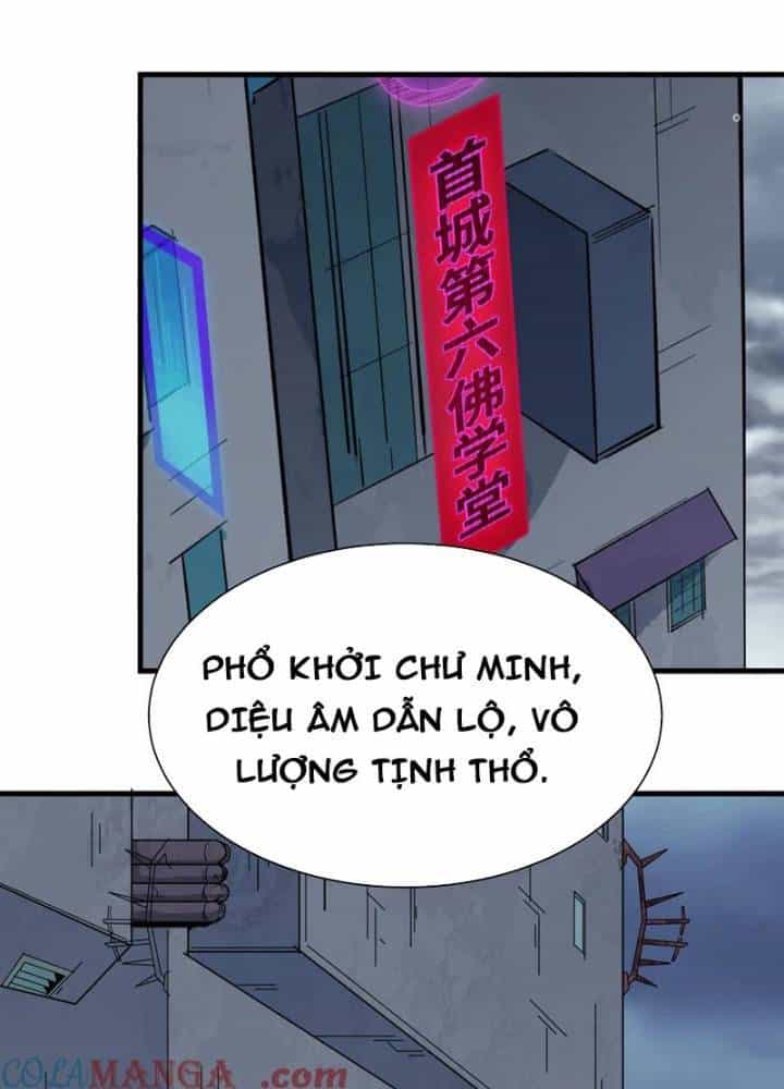 Kỷ Nguyên Kỳ Lạ - Chương 352 - ảnh 12