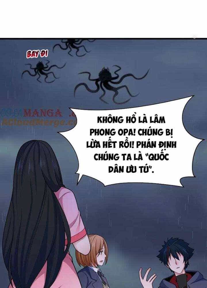 Kỷ Nguyên Kỳ Lạ - Chương 352 - ảnh 181
