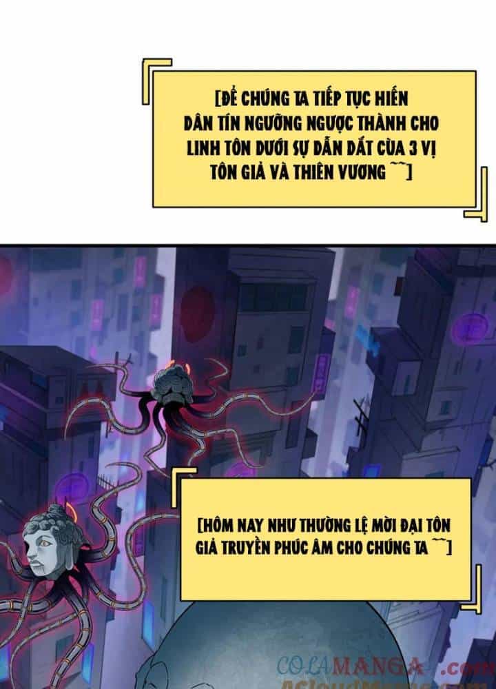 Kỷ Nguyên Kỳ Lạ - Chương 352 - ảnh 4