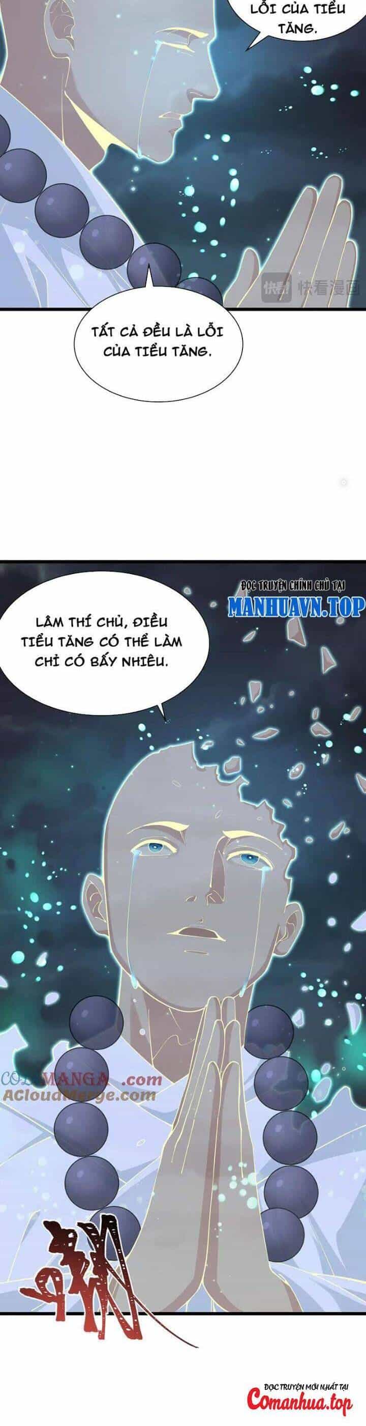 Kỷ Nguyên Kỳ Lạ - Chương 360 - ảnh 29