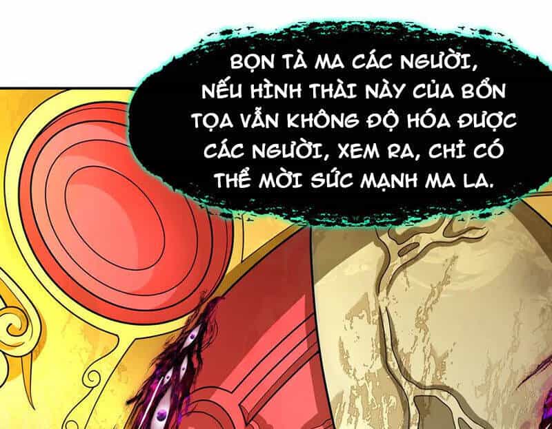 Kỷ Nguyên Kỳ Lạ - Chương 364 - ảnh 29