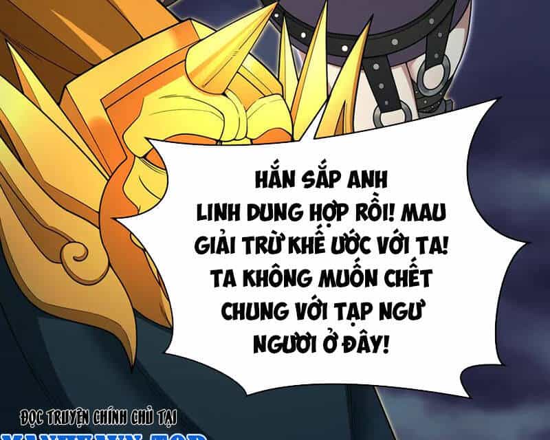 Kỷ Nguyên Kỳ Lạ - Chương 364 - ảnh 42