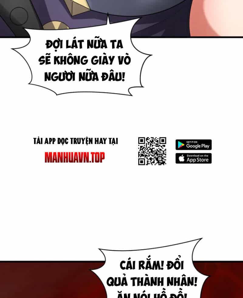 Kỷ Nguyên Kỳ Lạ - Chương 366 - ảnh 32