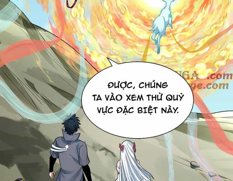 Kỷ Nguyên Kỳ Lạ - Chương 369 - ảnh 162