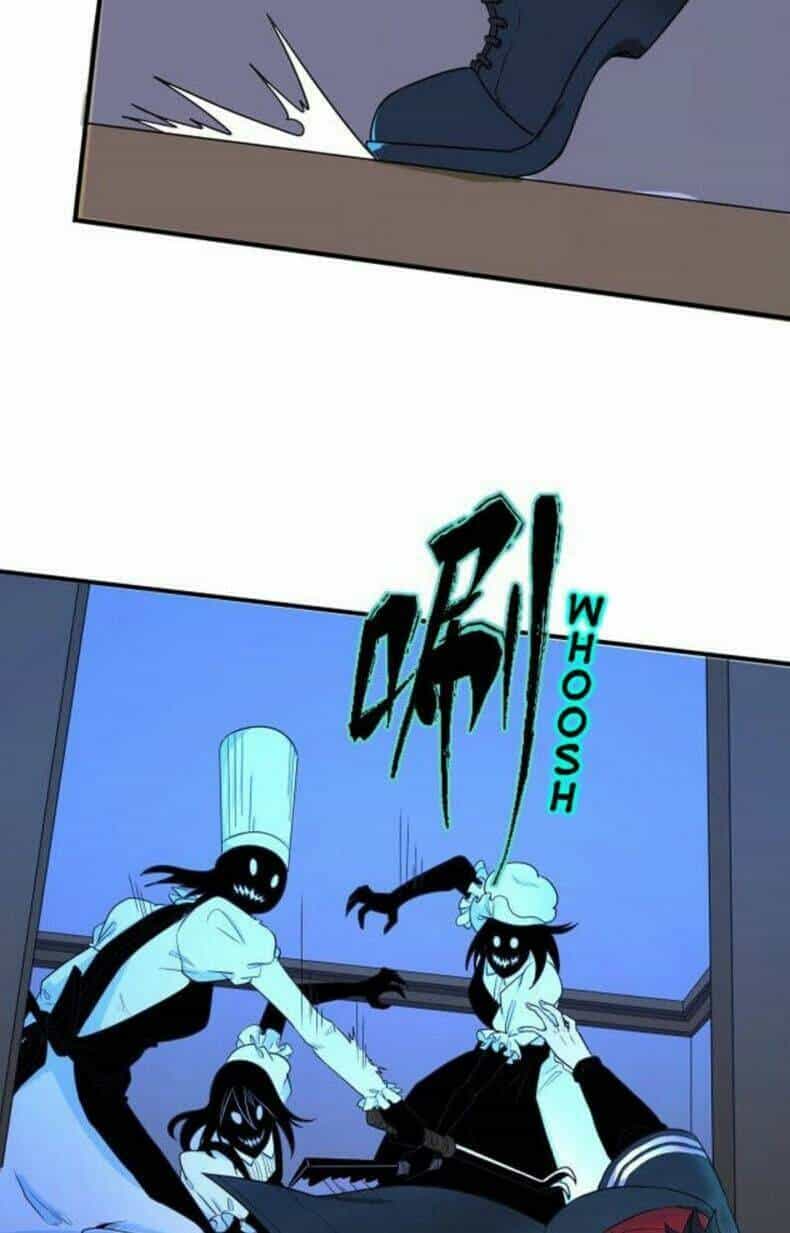 Kỷ Nguyên Kỳ Lạ - Chương 4 - ảnh 16