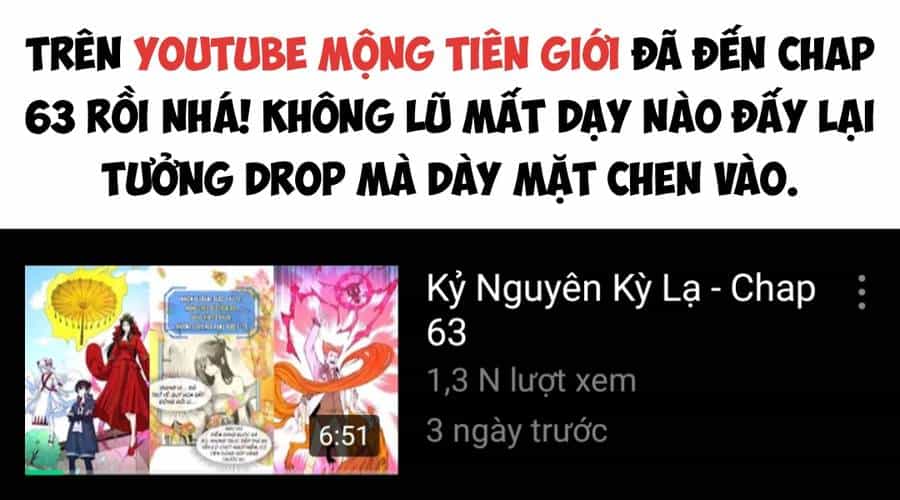 Kỷ Nguyên Kỳ Lạ - Chương 39 - ảnh 1