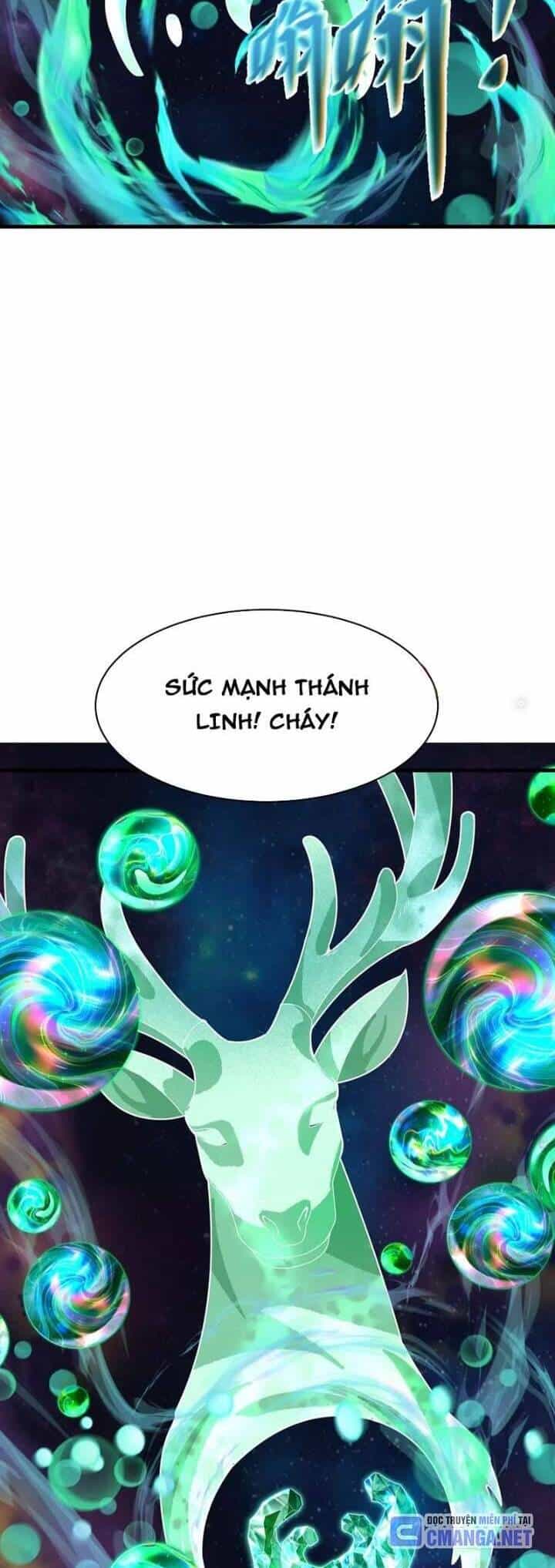 Kỷ Nguyên Kỳ Lạ - Chương 374 - ảnh 4