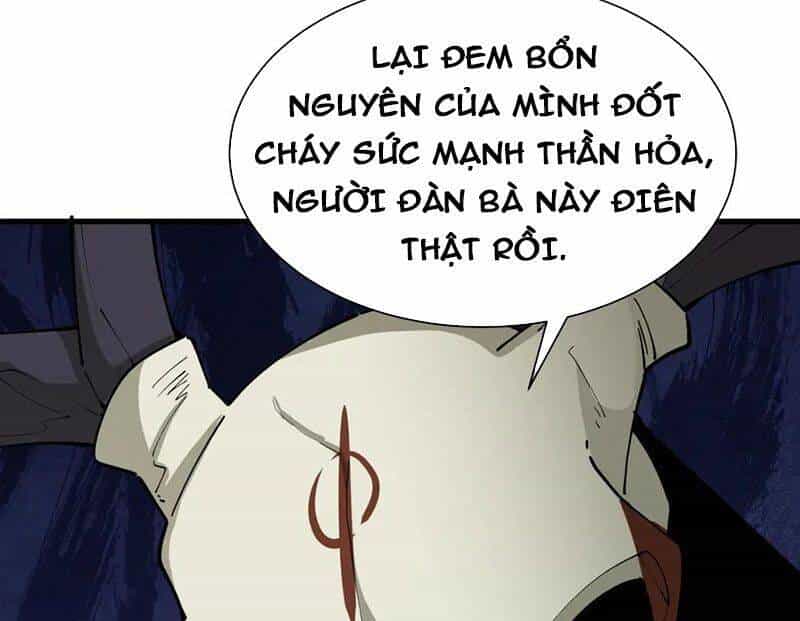 Kỷ Nguyên Kỳ Lạ - Chương 375 - ảnh 7