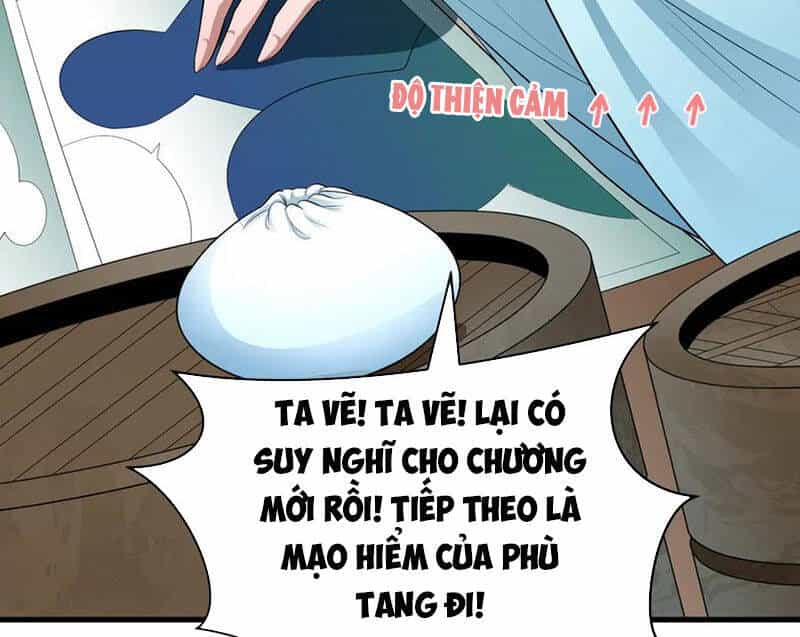 Kỷ Nguyên Kỳ Lạ - Chương 384 - ảnh 116