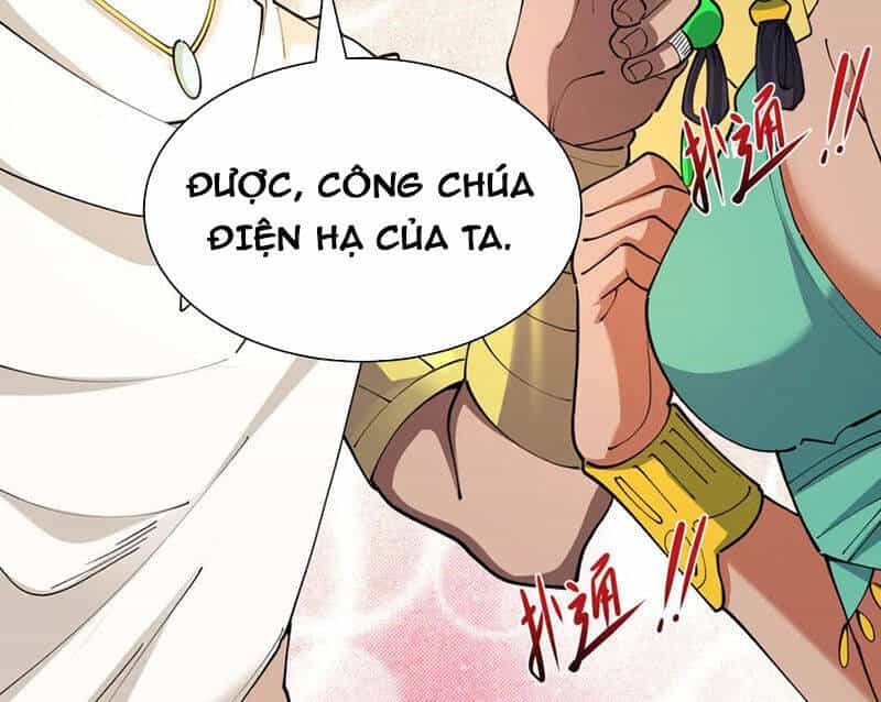 Kỷ Nguyên Kỳ Lạ - Chương 384 - ảnh 98