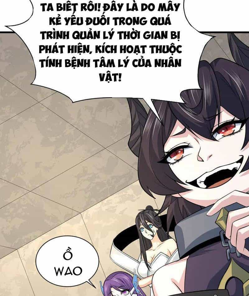 Kỷ Nguyên Kỳ Lạ - Chương 385 - ảnh 12