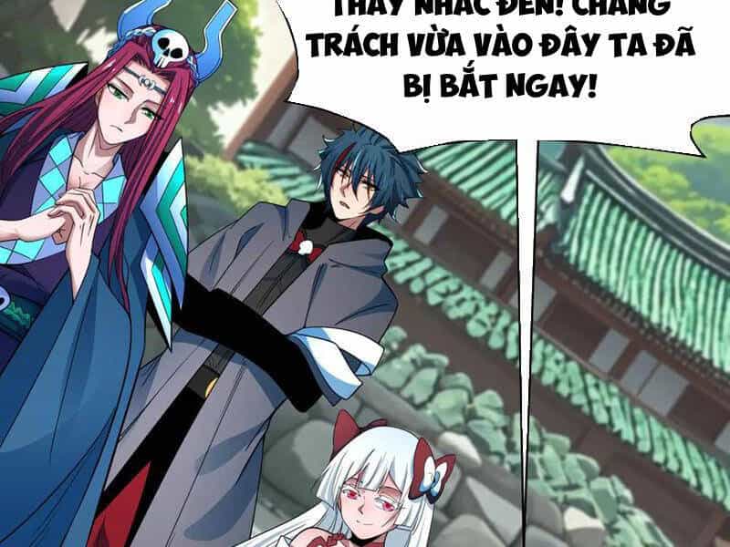 Kỷ Nguyên Kỳ Lạ - Chương 390 - ảnh 103