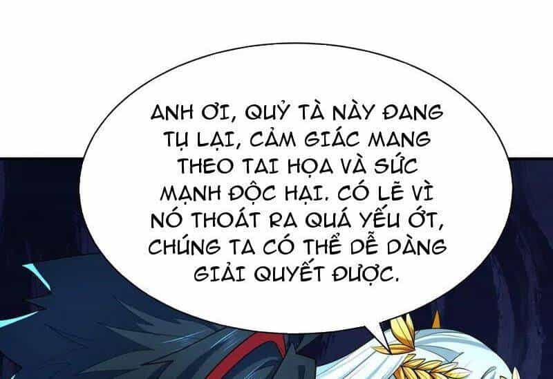 Kỷ Nguyên Kỳ Lạ - Chương 392 - ảnh 126