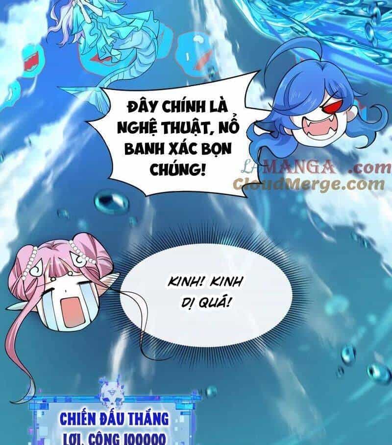 Kỷ Nguyên Kỳ Lạ - Chương 392 - ảnh 37