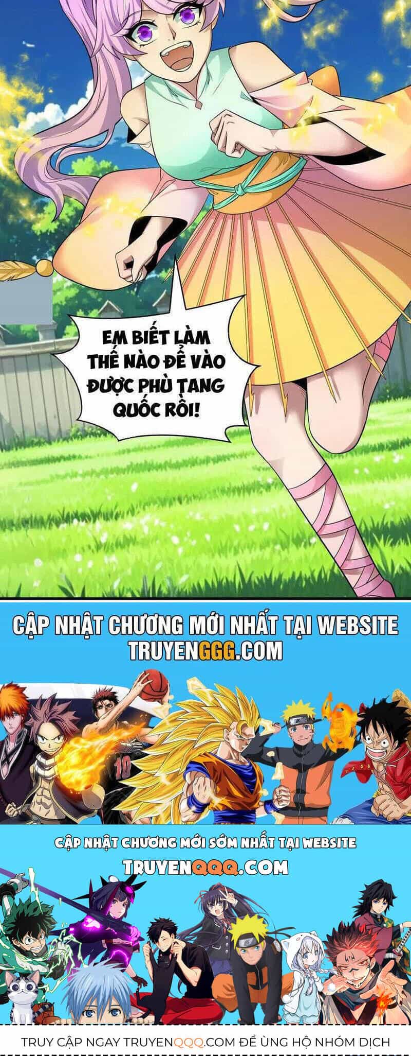 Kỷ Nguyên Kỳ Lạ - Chương 393 - ảnh 37