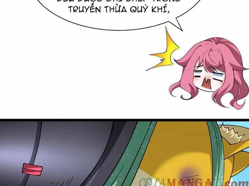 Kỷ Nguyên Kỳ Lạ - Chương 397 - ảnh 45
