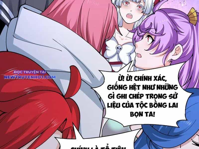 Kỷ Nguyên Kỳ Lạ - Chương 398 - ảnh 196